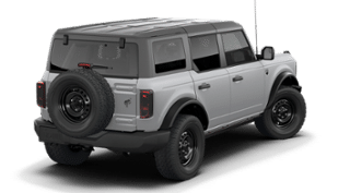 2026 Ford Bronco® External Image 4